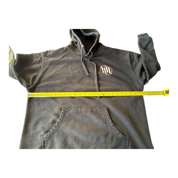 Hart and Huntington Tattoo Hoodie, XL Nashville - Picture 5 of 7